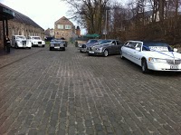 Stretched Out Limos and Classic wedding cars 1089317 Image 1